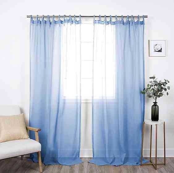 new modern curtain designs